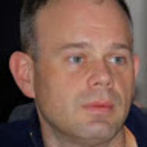 Meet your Posher, Frederick